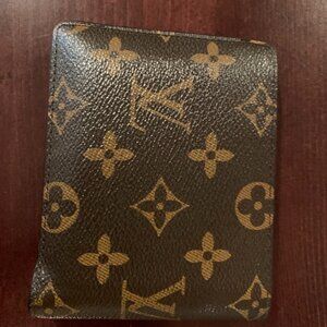 LV Style Wallet